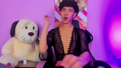 Artemis online show from April 2026 04:43:02 PM