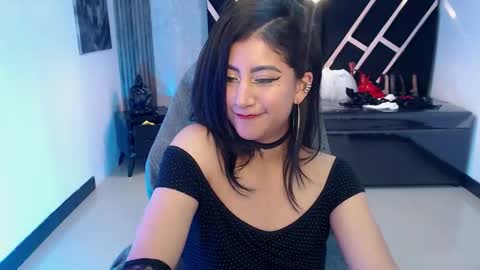 ARTEMISA online show from October 2025 04:09:02 AM