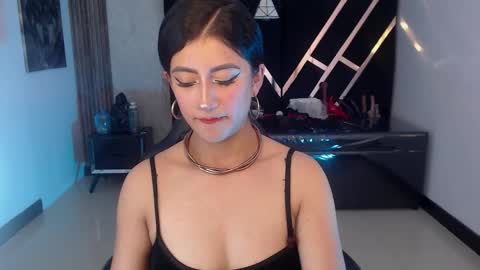 Snapshot of artemisa_ch1 chatting on February 2026 03:26:01 AM ARTEMISA online show from February 2026 03:26:01 AM