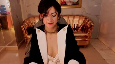 ARTEMISA online show from April 2026 12:05:01 AM