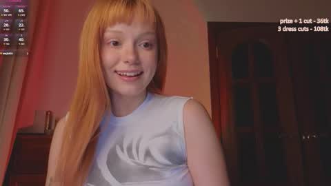 Snapshot of artemisa_meows chatting on October 2025 10:10:02 PM SEE U THURSDAY online show from October 2025 10:10:02 PM