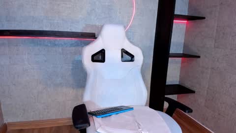 artemisablake online show from January 2025 12:33:01 AM