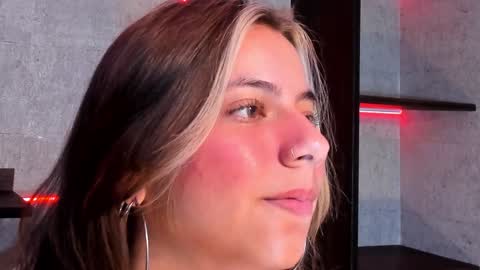 artemisablake online show from January 2025 12:57:02 AM