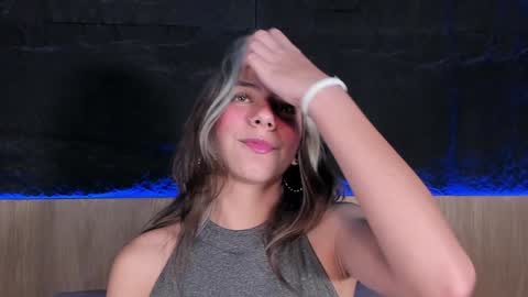 artemisablake online show from February 2025 09:18:01 PM