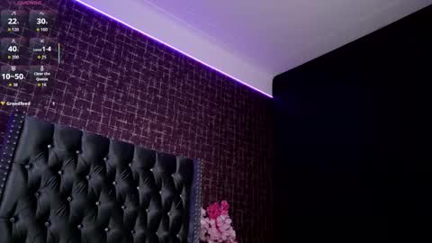 artemisablake online show from September 2025 05:03:01 PM