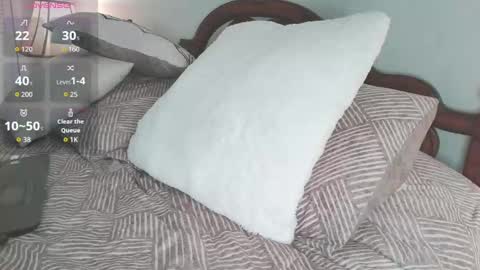 Snapshot of artemisiac chatting on October 2025 12:22:02 AM artemisiac online show from October 2025 12:22:02 AM