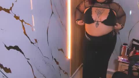 Arthemisa online show from May 2026 12:15:02 AM