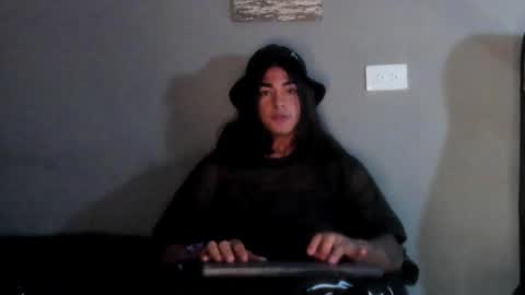 I AM HERE online show from January 2025 06:42:01 AM