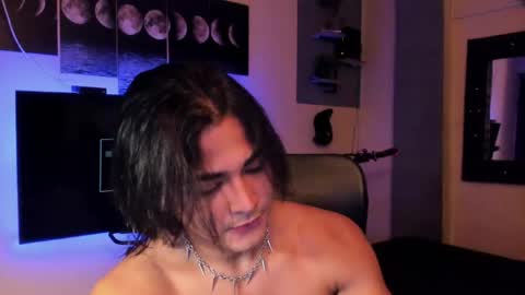 I AM HERE online show from June 2026 01:12:02 AM