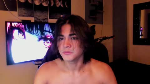 I AM HERE online show from June 2026 01:43:02 AM