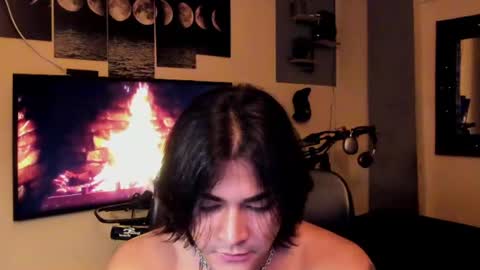 I AM HERE online show from June 2026 10:30:01 PM