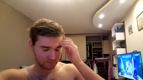 Snapshot of arthurbrums chatting on November 2025 05:32:02 AM Arthur online show from November 2025 05:32:02 AM