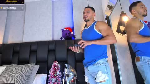 Arthur online show from December 2024 07:46:02 PM