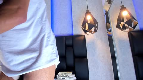 Arthur online show from January 2025 12:34:02 AM