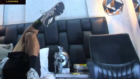 Arthur online show from February 2025 04:57:01 AM