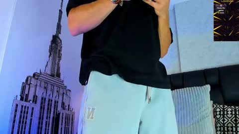 Arthur online show from November 2025 12:42:02 AM