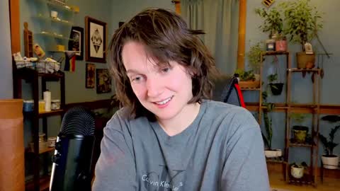 Snapshot of artiepaints chatting on December 2024 01:14:01 AM Artie Paints online show from December 2024 01:14:01 AM