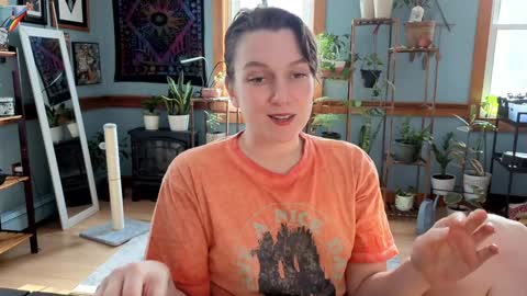 Snapshot of artiepaints chatting on December 2024 05:31:02 PM Artie Paints online show from December 2024 05:31:02 PM