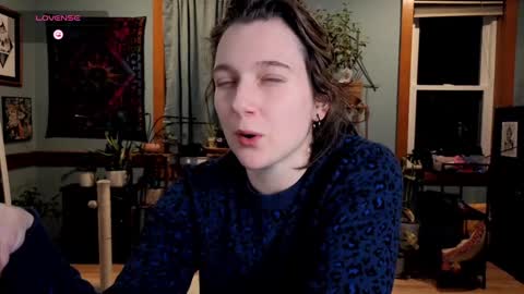 Snapshot of artiepaints chatting on December 2024 01:23:01 AM Artie Paints online show from December 2024 01:23:01 AM