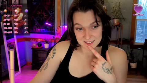 Snapshot of artiepaints chatting on January 2025 09:15:02 PM Artie Paints online show from January 2025 09:15:02 PM