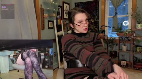 Snapshot of artiepaints chatting on January 2025 09:48:02 PM Artie Paints online show from January 2025 09:48:02 PM