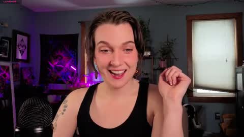 Snapshot of artiepaints chatting on February 2025 09:09:01 PM Artie Paints online show from February 2025 09:09:01 PM