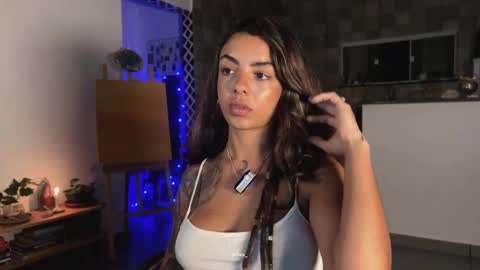 isis online show from November 2025 10:32:02 PM