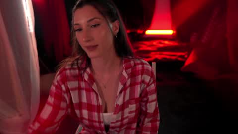 Snapshot of artmarlene chatting on January 2025 12:46:01 AM Marlene online show from January 2025 12:46:01 AM