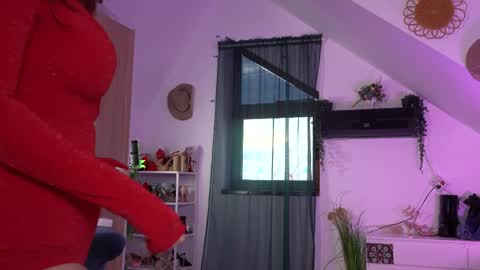 Amalia online show from April 2026 04:28:02 AM