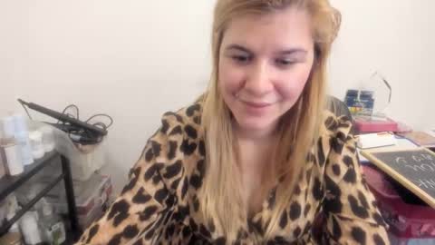 MIA online show from February 2026 10:15:01 PM