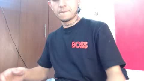 arturocontreras11 online show from February 2026 09:44:02 PM