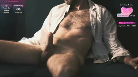 Arty Cock online show from September 2025 08:10:01 PM