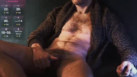 Arty Cock online show from February 2026 10:09:01 PM