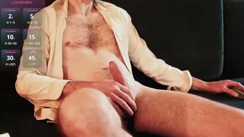 Arty Cock online show from May 2026 08:11:02 AM