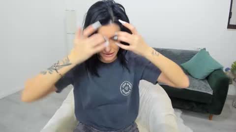 Snapshot of arya_anna chatting on December 2025 05:59:02 AM Arya online show from December 2025 05:59:02 AM