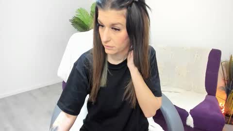 Snapshot of arya_anna chatting on February 2026 08:18:01 AM Arya online show from February 2026 08:18:01 AM