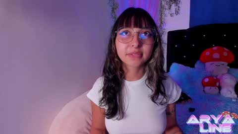 Arys online show from January 2025 01:58:01 AM