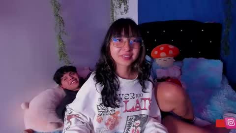 Arys online show from February 2025 02:25:01 AM