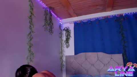 Arys online show from March 2025 06:29:01 AM