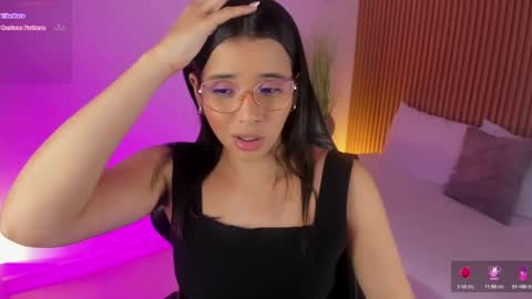 Snapshot of arya_ruiz chatting on December 2024 03:37:02 PM Arya online show from December 2024 03:37:02 PM