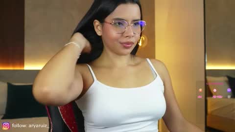 Snapshot of arya_ruiz chatting on January 2026 12:41:01 PM Arya online show from January 2026 12:41:01 PM