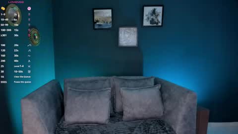 arya_xelion online show from May 2026 01:19:01 PM