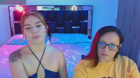Arya Xia online show from July 2026 11:53:01 PM