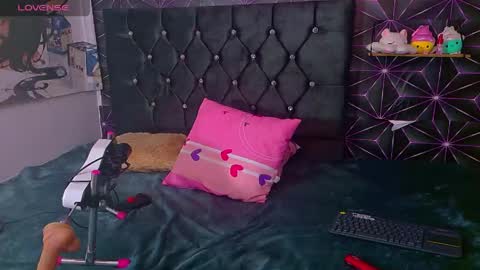 aryahmoon_ks online show from June 2026 05:36:02 AM