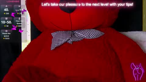 Ari online show from March 2026 03:01:01 PM