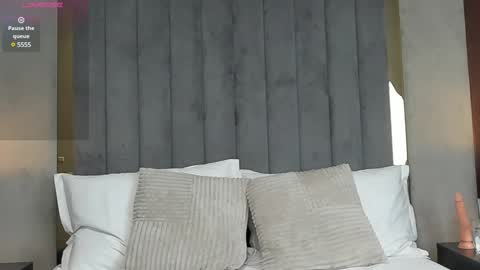 AryaTessa online show from February 2025 05:29:02 AM