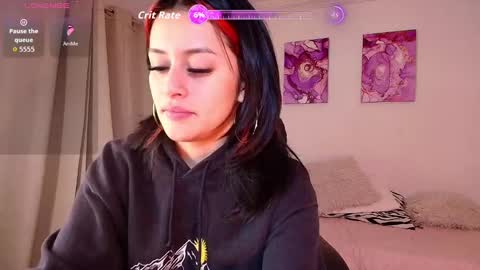 Snapshot of arye_lle chatting on November 2025 11:25:02 PM arye_lle online show from November 2025 11:25:02 PM