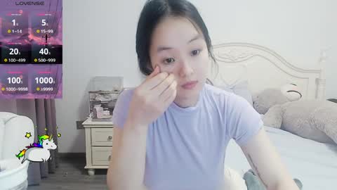 Lily online show from February 2026 04:35:02 AM