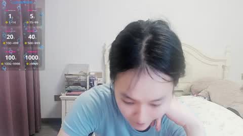 Lily online show from June 2026 04:36:02 AM
