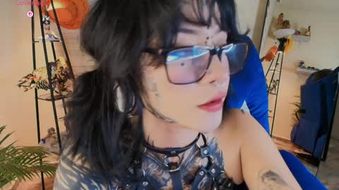 Ary Rousse online show from March 2026 03:17:01 AM